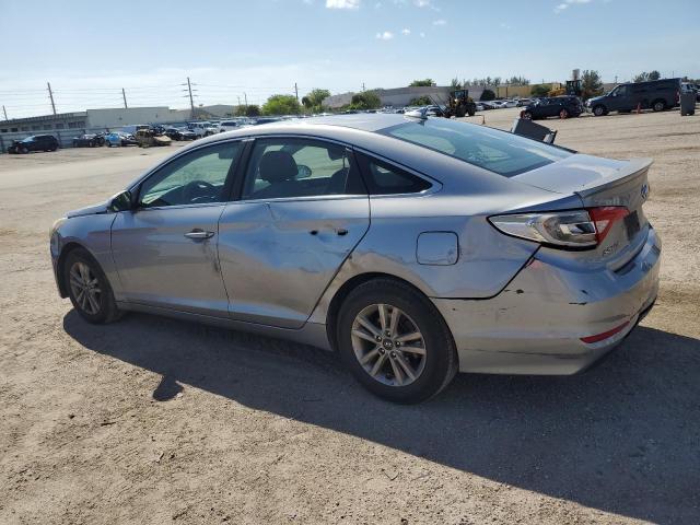 Photo 1 VIN: 5NPE24AF7FH082685 - HYUNDAI SONATA 