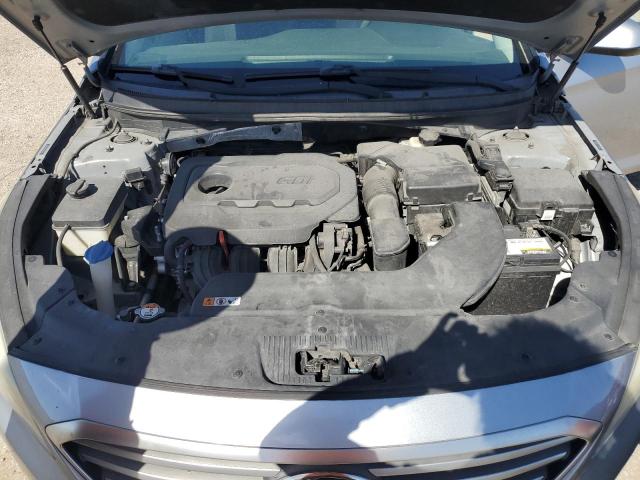 Photo 10 VIN: 5NPE24AF7FH082685 - HYUNDAI SONATA 