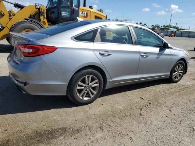 Photo 2 VIN: 5NPE24AF7FH082685 - HYUNDAI SONATA 