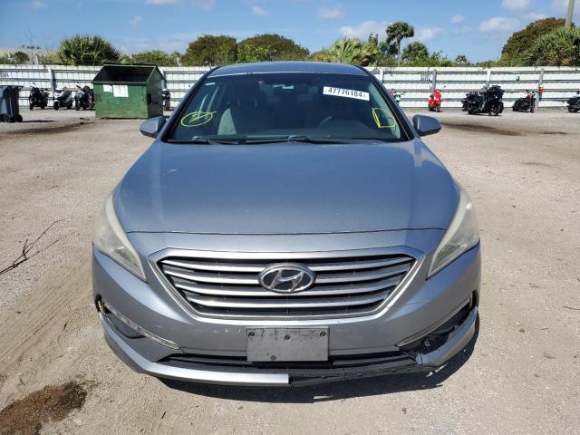 Photo 4 VIN: 5NPE24AF7FH082685 - HYUNDAI SONATA 