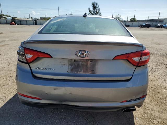 Photo 5 VIN: 5NPE24AF7FH082685 - HYUNDAI SONATA 