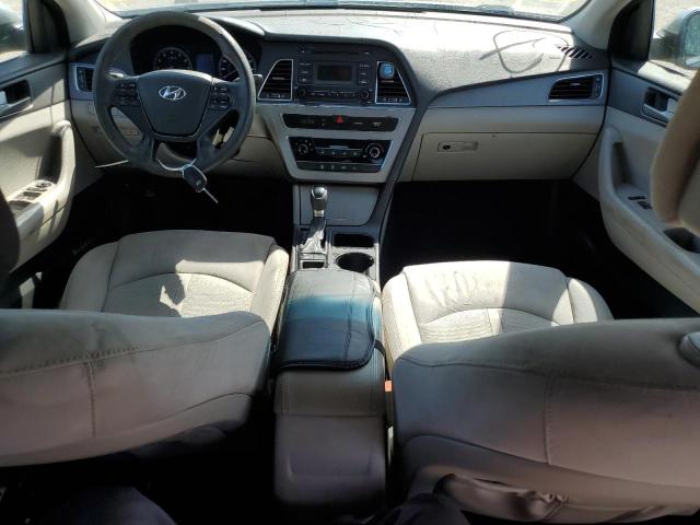 Photo 7 VIN: 5NPE24AF7FH082685 - HYUNDAI SONATA 