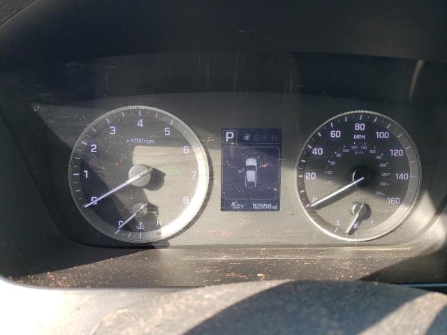 Photo 8 VIN: 5NPE24AF7FH086526 - HYUNDAI SONATA SE 