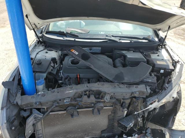 Photo 10 VIN: 5NPE24AF7FH093167 - HYUNDAI SONATA SE 