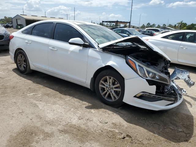 Photo 3 VIN: 5NPE24AF7FH093167 - HYUNDAI SONATA SE 