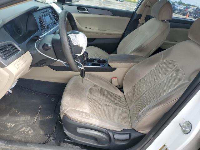 Photo 6 VIN: 5NPE24AF7FH093167 - HYUNDAI SONATA SE 