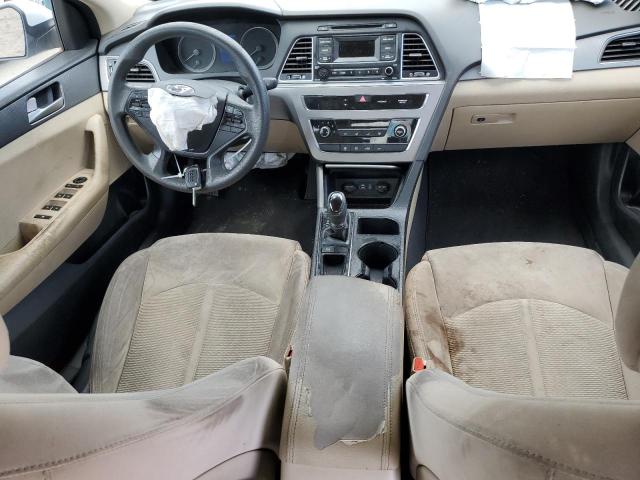 Photo 7 VIN: 5NPE24AF7FH093167 - HYUNDAI SONATA SE 