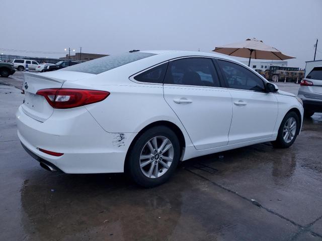 Photo 2 VIN: 5NPE24AF7FH093721 - HYUNDAI SONATA 