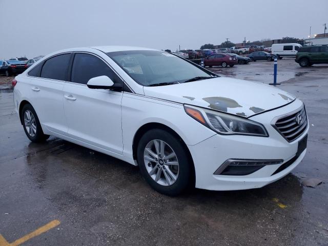 Photo 3 VIN: 5NPE24AF7FH093721 - HYUNDAI SONATA 