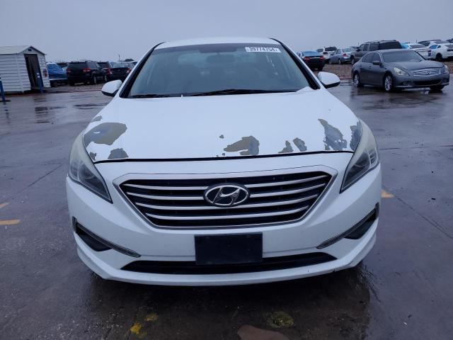 Photo 4 VIN: 5NPE24AF7FH093721 - HYUNDAI SONATA 