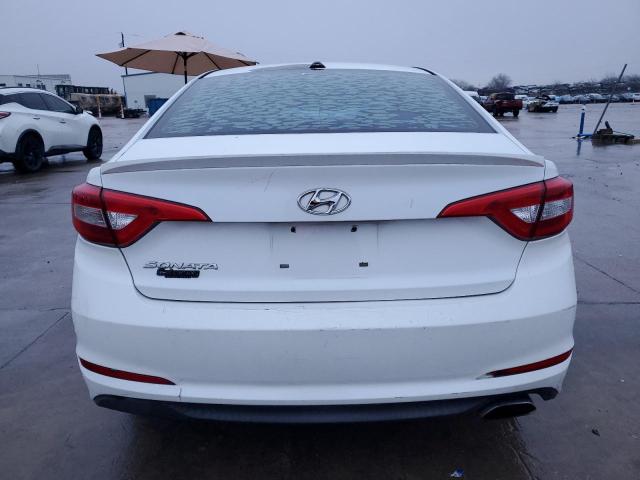 Photo 5 VIN: 5NPE24AF7FH093721 - HYUNDAI SONATA 