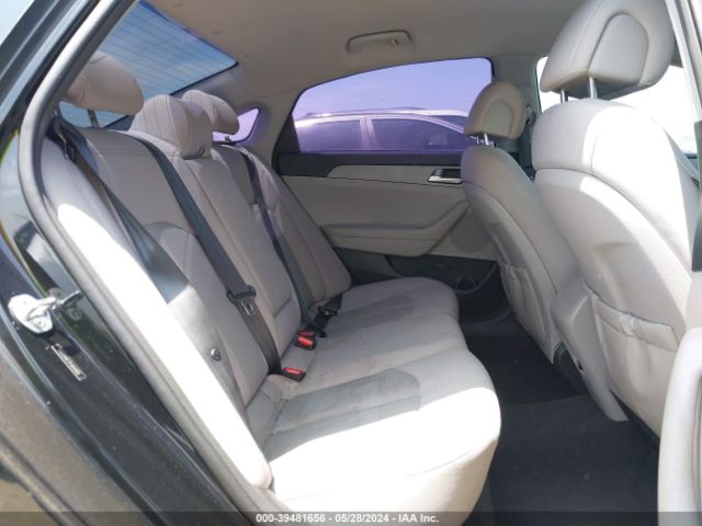 Photo 7 VIN: 5NPE24AF7FH093928 - HYUNDAI SONATA 