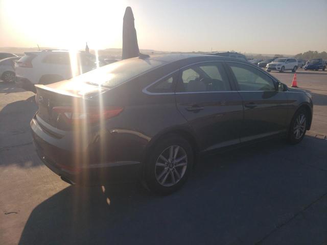 Photo 2 VIN: 5NPE24AF7FH113546 - HYUNDAI SONATA SE 