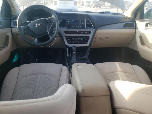 Photo 7 VIN: 5NPE24AF7FH113546 - HYUNDAI SONATA SE 