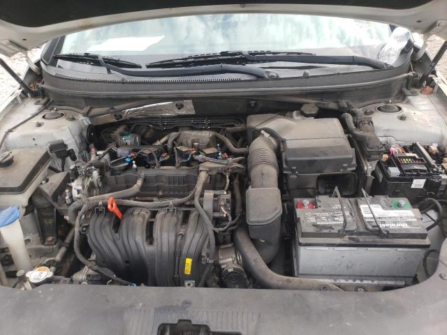 Photo 6 VIN: 5NPE24AF7FH118648 - HYUNDAI SONATA SE 