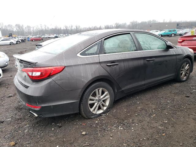 Photo 2 VIN: 5NPE24AF7FH121811 - HYUNDAI SONATA 