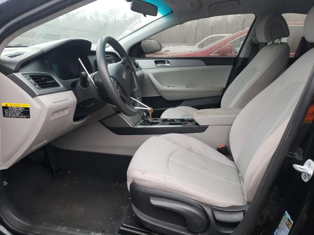 Photo 6 VIN: 5NPE24AF7FH122473 - HYUNDAI SONATA SE 