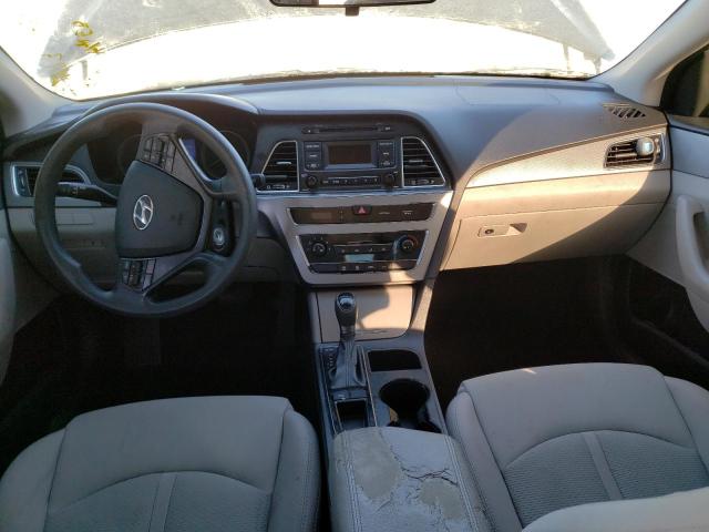 Photo 7 VIN: 5NPE24AF7FH122473 - HYUNDAI SONATA SE 