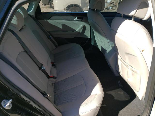 Photo 9 VIN: 5NPE24AF7FH122473 - HYUNDAI SONATA SE 