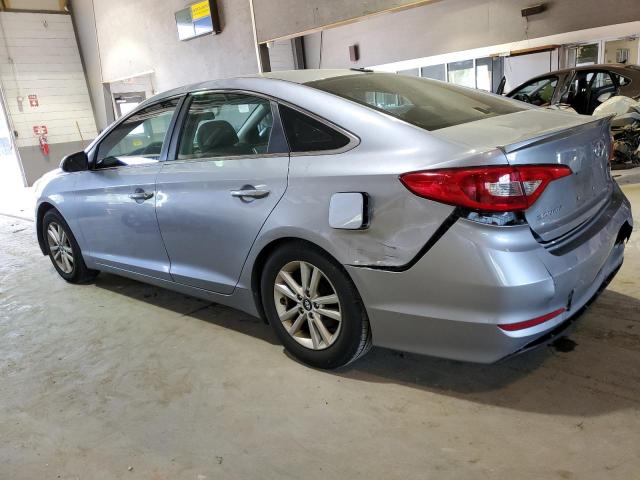 Photo 1 VIN: 5NPE24AF7FH130296 - HYUNDAI SONATA 