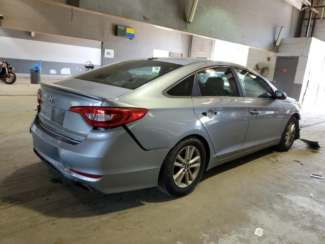 Photo 2 VIN: 5NPE24AF7FH130296 - HYUNDAI SONATA 