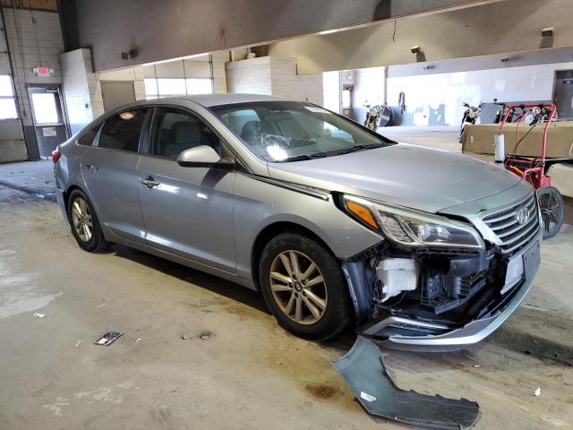 Photo 3 VIN: 5NPE24AF7FH130296 - HYUNDAI SONATA 