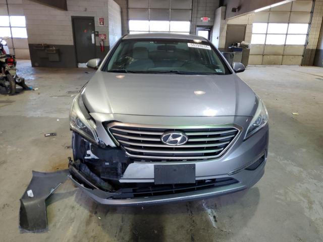 Photo 4 VIN: 5NPE24AF7FH130296 - HYUNDAI SONATA 