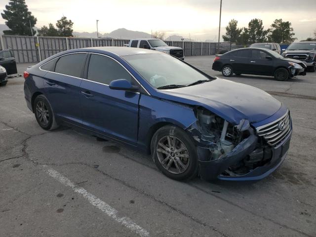 Photo 3 VIN: 5NPE24AF7FH131433 - HYUNDAI SONATA SE 