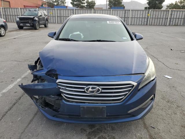 Photo 4 VIN: 5NPE24AF7FH131433 - HYUNDAI SONATA SE 