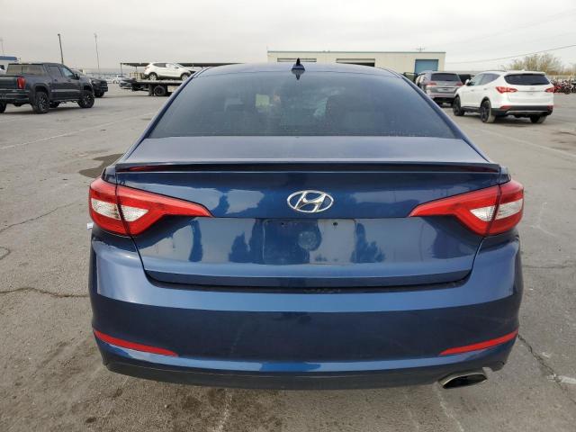 Photo 5 VIN: 5NPE24AF7FH131433 - HYUNDAI SONATA SE 