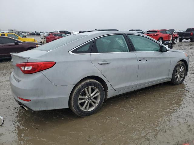 Photo 2 VIN: 5NPE24AF7FH132906 - HYUNDAI SONATA 