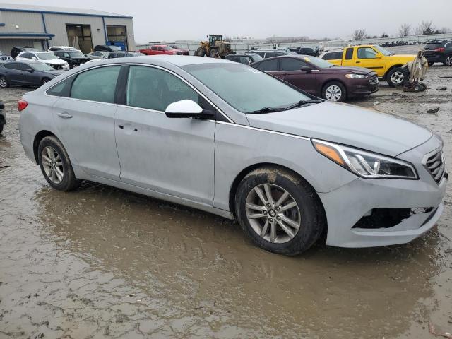 Photo 3 VIN: 5NPE24AF7FH132906 - HYUNDAI SONATA 