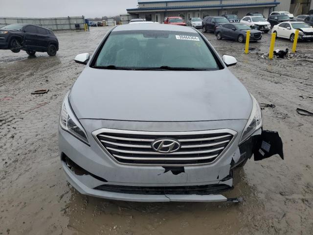 Photo 4 VIN: 5NPE24AF7FH132906 - HYUNDAI SONATA 