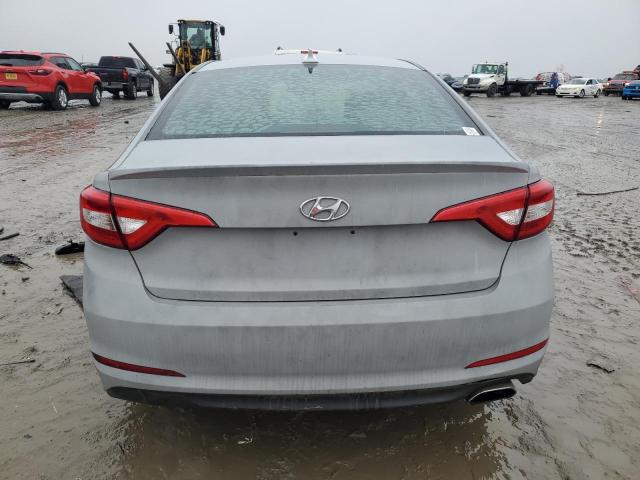 Photo 5 VIN: 5NPE24AF7FH132906 - HYUNDAI SONATA 