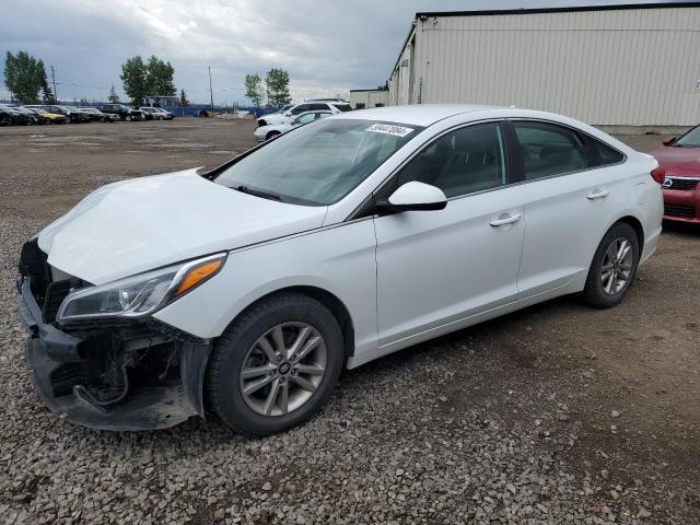 Photo 0 VIN: 5NPE24AF7FH138561 - HYUNDAI SONATA SE 