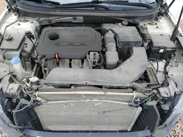 Photo 10 VIN: 5NPE24AF7FH138561 - HYUNDAI SONATA SE 