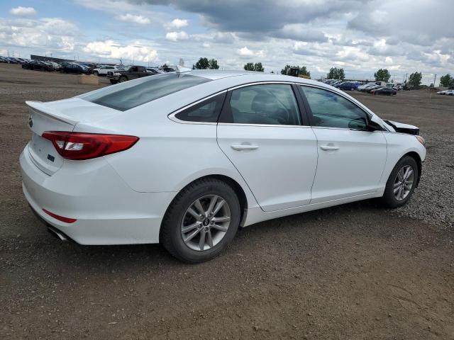 Photo 2 VIN: 5NPE24AF7FH138561 - HYUNDAI SONATA SE 