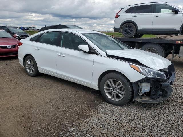 Photo 3 VIN: 5NPE24AF7FH138561 - HYUNDAI SONATA SE 