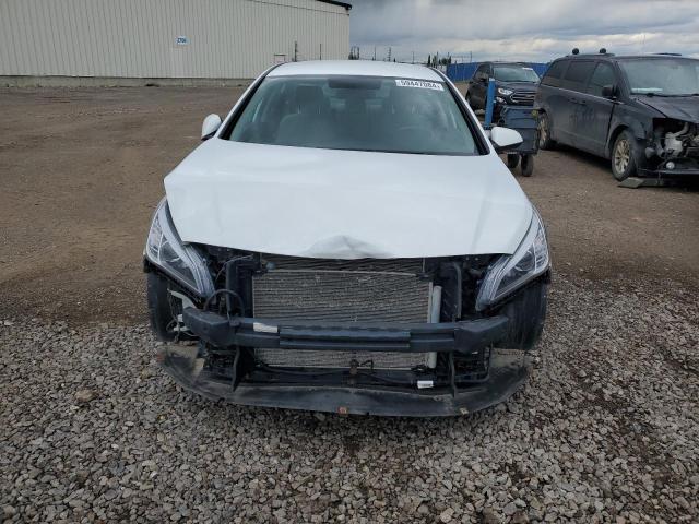 Photo 4 VIN: 5NPE24AF7FH138561 - HYUNDAI SONATA SE 