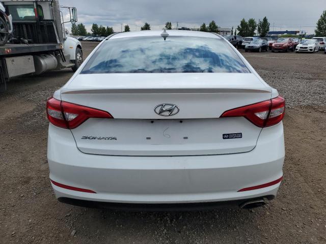 Photo 5 VIN: 5NPE24AF7FH138561 - HYUNDAI SONATA SE 