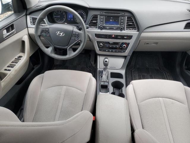 Photo 7 VIN: 5NPE24AF7FH138561 - HYUNDAI SONATA SE 