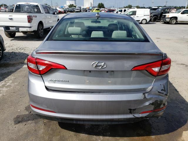 Photo 5 VIN: 5NPE24AF7FH138835 - HYUNDAI SONATA 