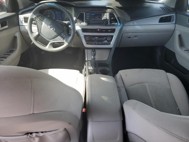 Photo 7 VIN: 5NPE24AF7FH146935 - HYUNDAI SONATA SE 