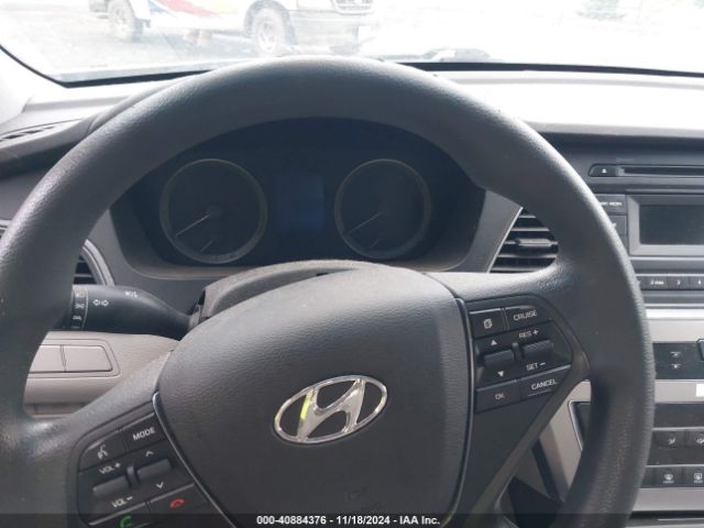 Photo 6 VIN: 5NPE24AF7FH147079 - HYUNDAI SONATA 