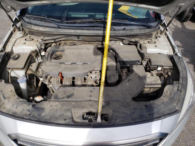 Photo 6 VIN: 5NPE24AF7FH148765 - HYUNDAI SONATA SE 