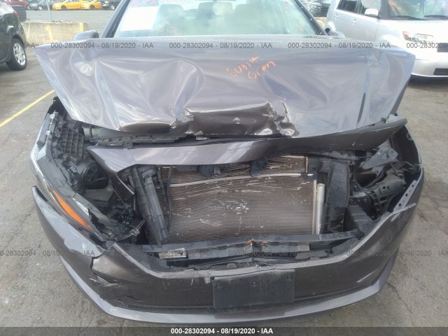 Photo 5 VIN: 5NPE24AF7FH148829 - HYUNDAI SONATA 