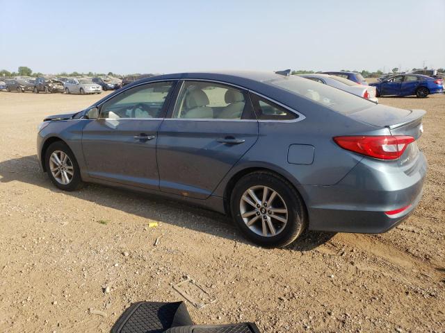 Photo 1 VIN: 5NPE24AF7FH151827 - HYUNDAI SONATA SE 