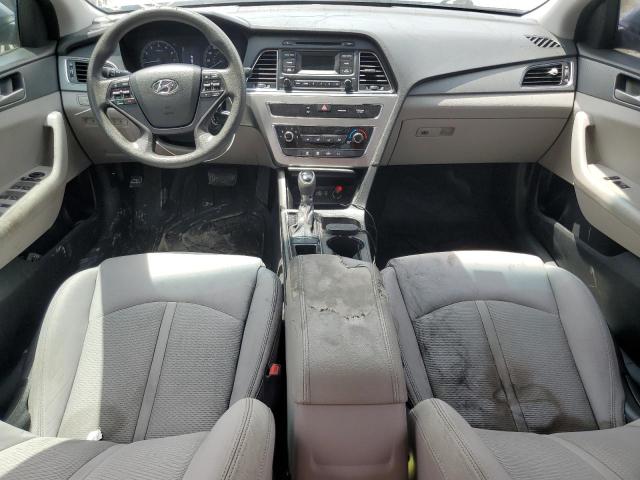 Photo 7 VIN: 5NPE24AF7FH153898 - HYUNDAI SONATA SE 