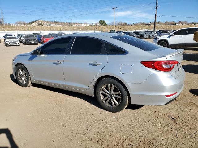 Photo 1 VIN: 5NPE24AF7FH154050 - HYUNDAI SONATA 