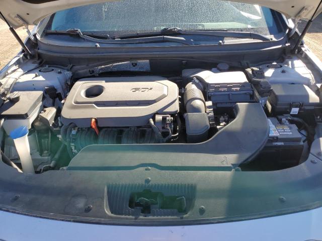 Photo 10 VIN: 5NPE24AF7FH154050 - HYUNDAI SONATA 